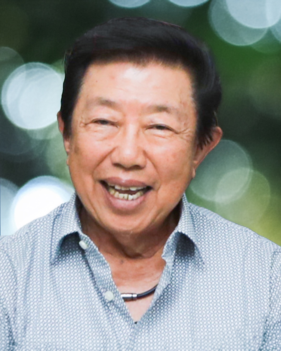 Heru Djuanto Tjokrosaputro