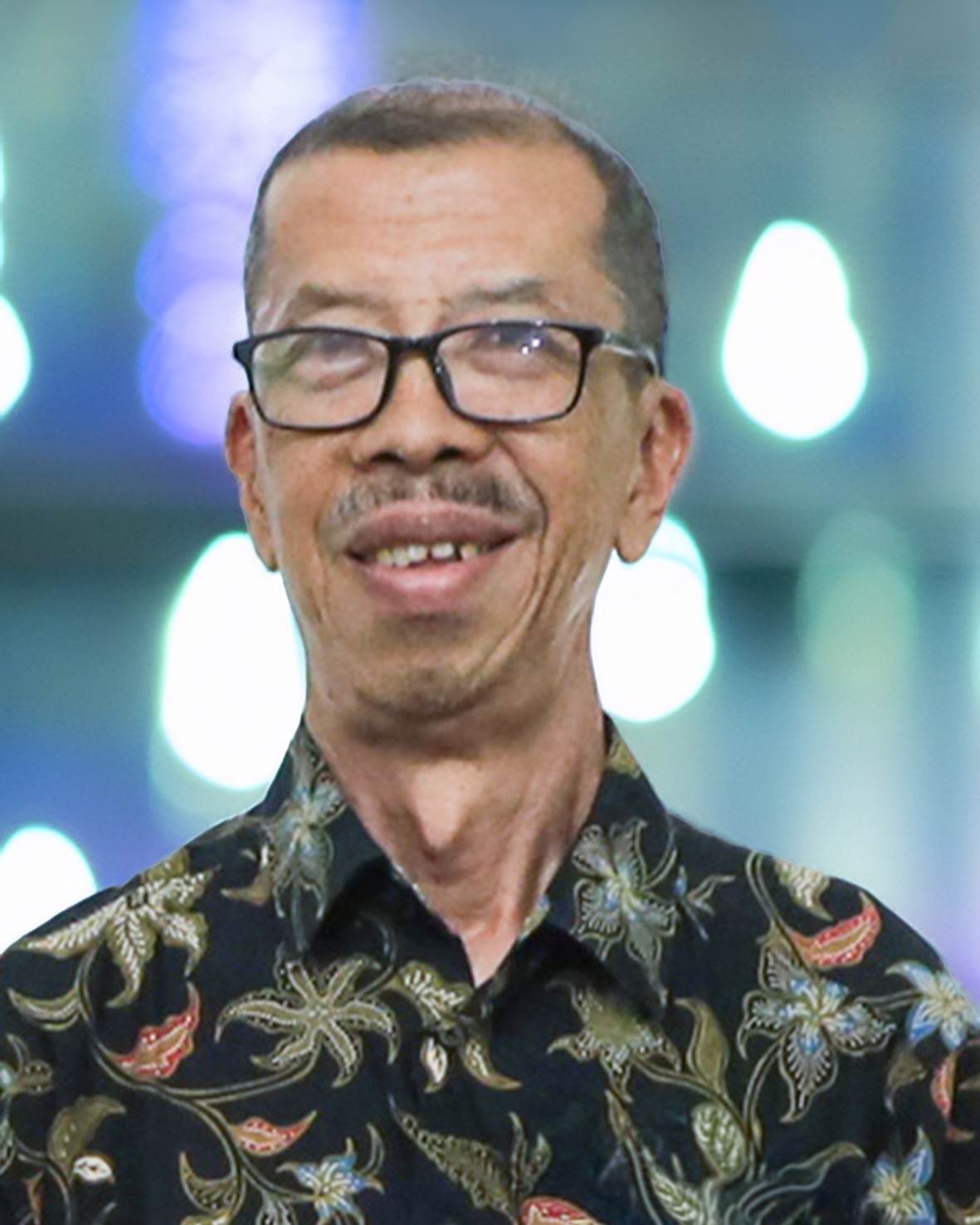 Arda Rahardja Lukitobudi